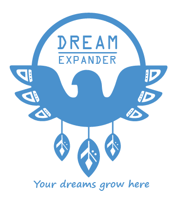Created in Dream Expander Studio