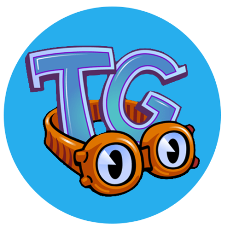 Toon Goggles