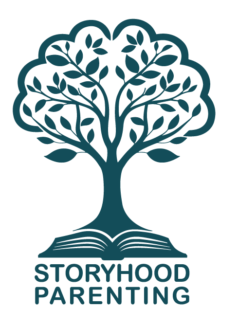 Sroryhood Parenting Blog