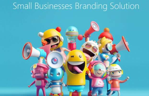 Fantastime Entertainment Launches Affordable Branding Solution for Small Businesses