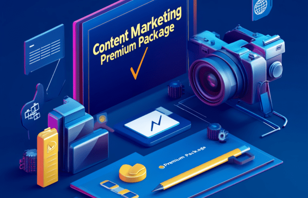 Content Marketing Campaign Services at 70% Off