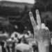 Territory Selected for Streaming at Give Peace a Screen