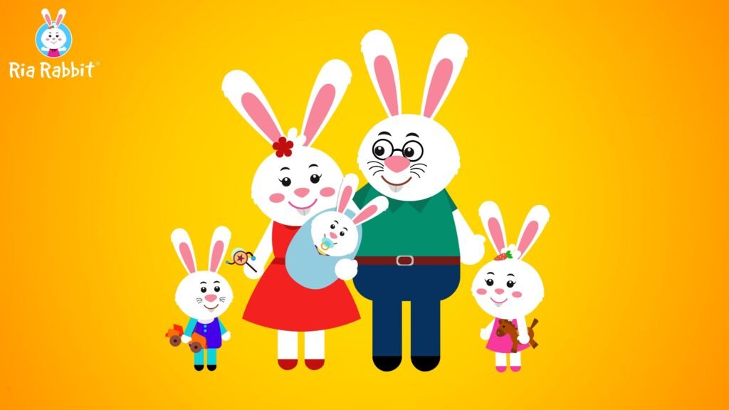 Ria Rabbit