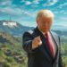 Trump Tariffs on Movies