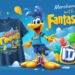 Mascot Merchandise Branding