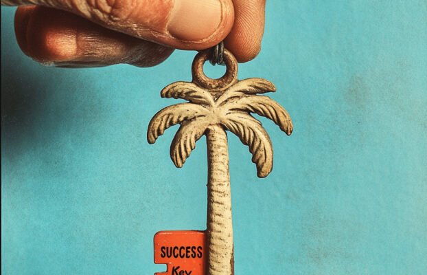 The Secret to the Success or Failure