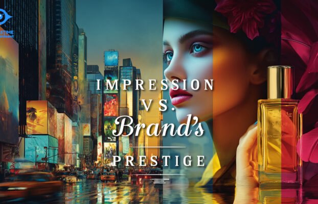 Brand Prestige vs. Brand Impression