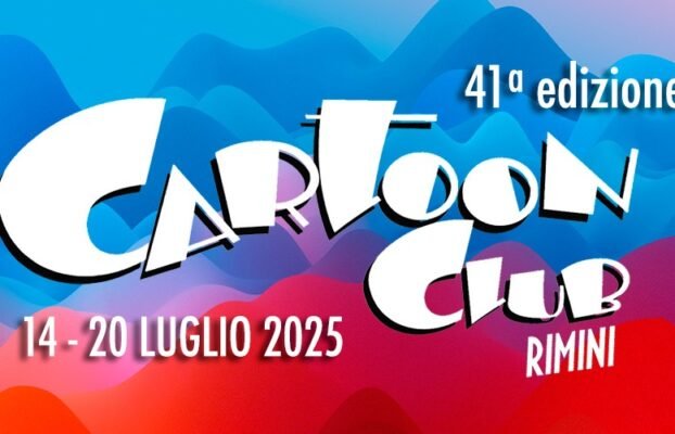 Territory Cartoon Club Rimini Selection