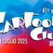 Territory Cartoon Club Rimini Selection