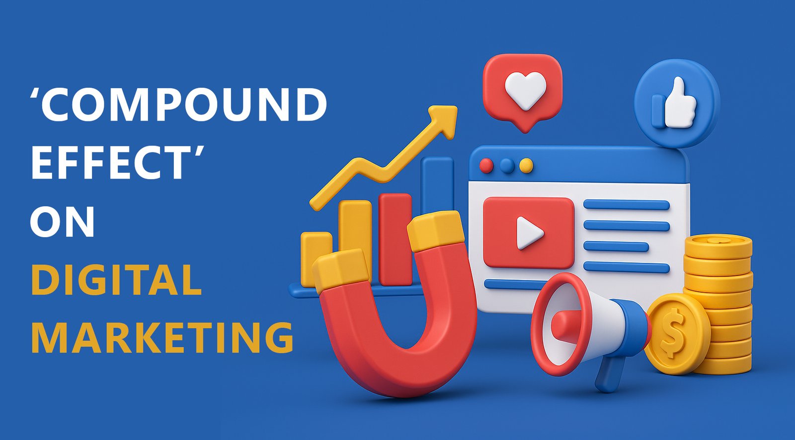 Compound Effect Digital Marketing