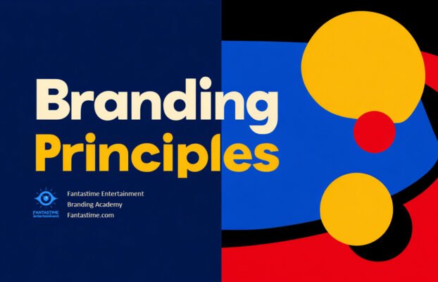 Branding Principles