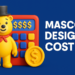 Mascot Design Cost