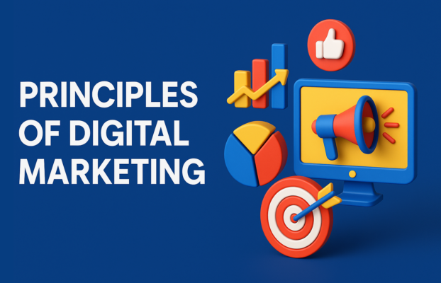 Digital Marketing Mastery