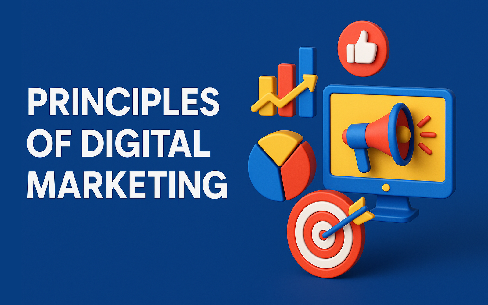 Digital Marketing Mastery