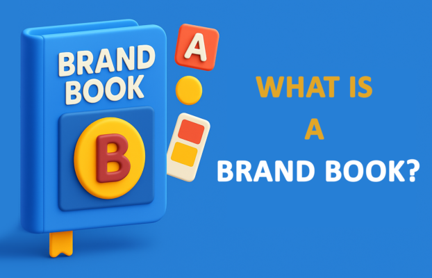What Is a Brand Book?