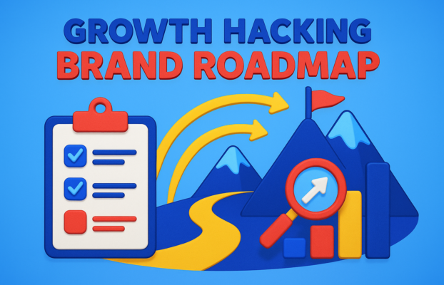 Growth Hacking Brand Roadmap