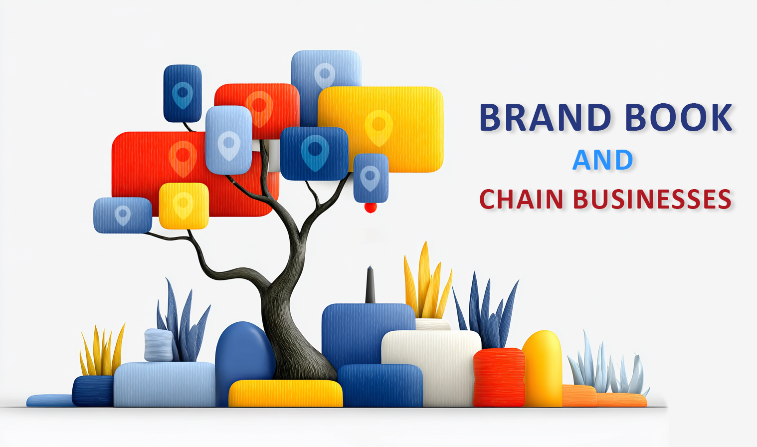 Brand Books