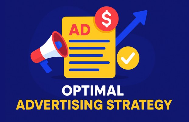 Optimal Advertising Strategy